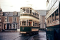 Dundee Tram 53