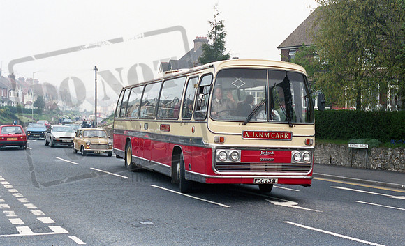 Carr of Pluckley FDG434L Ashford RP49 587 018
