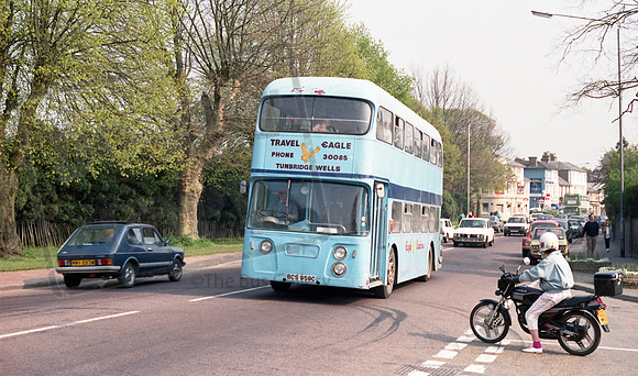 Eagle BCS959C Southborough RP50 87 020