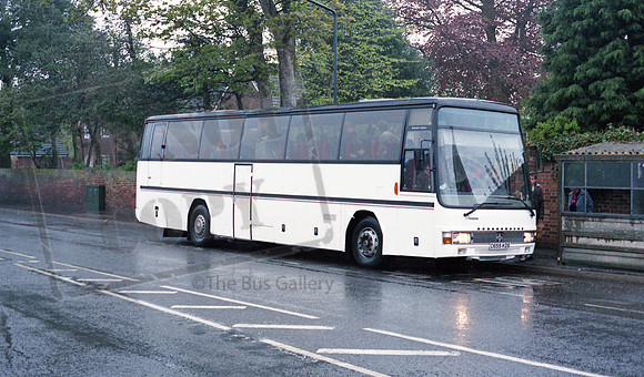 Davie C655KDS New Romney RP51 87 038