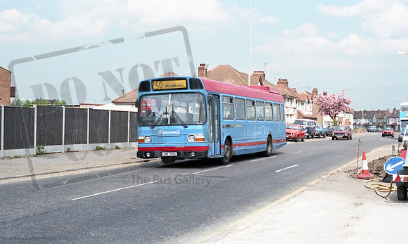 Sampson LWN705L Waltham Cross RP51 87 021