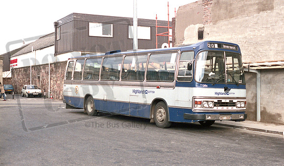 Highland MST136R Inverness RP18 230486 019