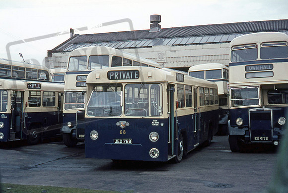 Barrow Corporation JEO768
