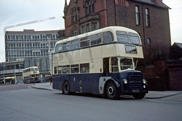 Barrow Corporation HEO279