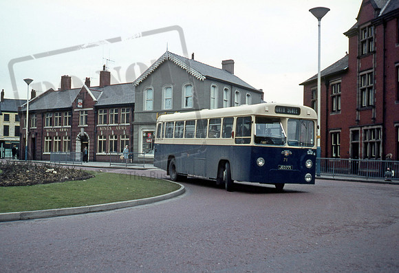 Barrow Corporation JEO771