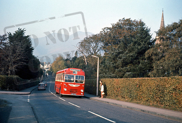 Cumberland AAO34B Keswick 10/69