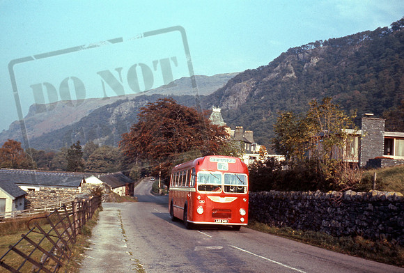 Cumberland AAO34B Lodore 10/69