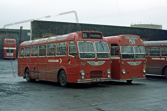 Cumberland VAO390
