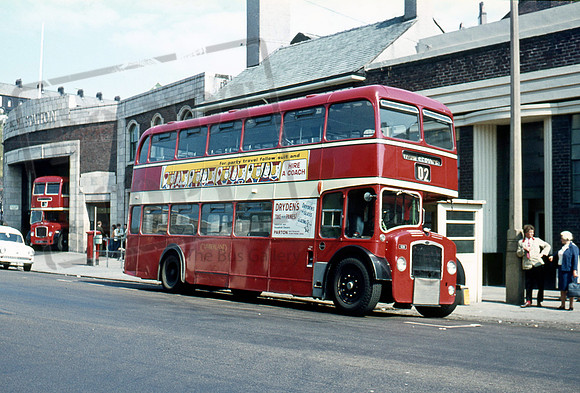 Cumberland 510BRM