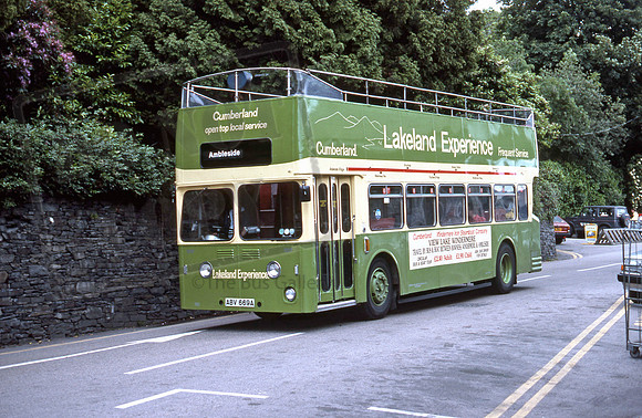 Cumberland ABV669A