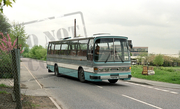 Davis of Hawkhurst RAW15R Cranbrook RP52 87 023