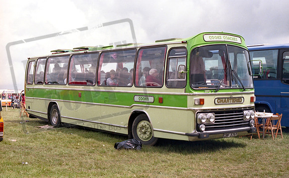 Cooks CBF375T Epsom Derby RP53 030687 011