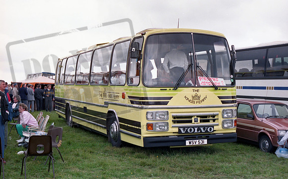 Kingsferry WSV531 Epsom Derby RP53 030687 016