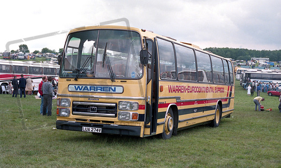 Warren of Ticehurst LUA274V Epsom Derby RP53 030687 009