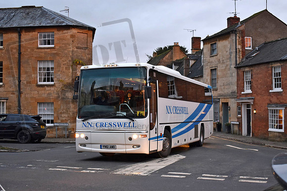 Cresswell YN61AWO Chipping Campden 041220
