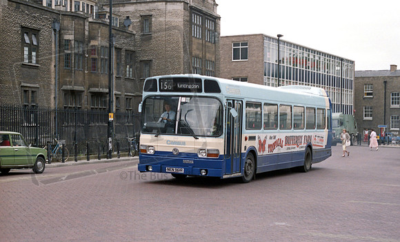 Cambus NEN961R Cambridge RP55 87 036