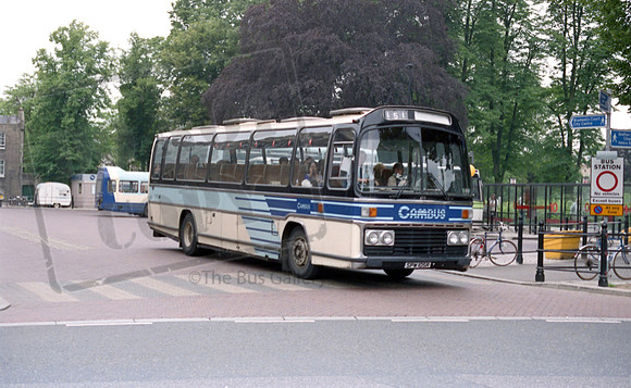 Cambus SPW105R Cambridge RP55 87 034