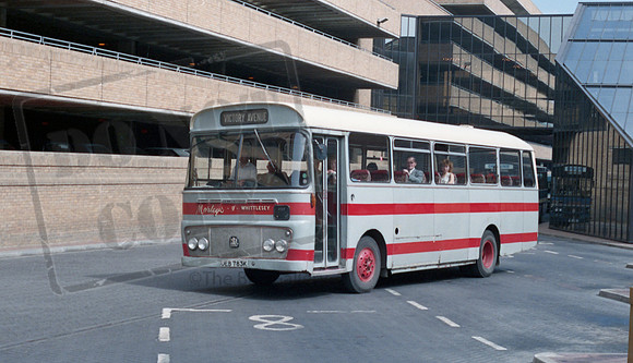 Morley UEB783K Peterborough RP56 87 022