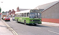 East Midland HWJ620W Worksop RP57 87 022