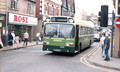 East Midland URA605S Worksop RP57 87 024