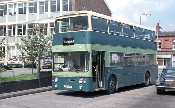 Gash ETO911V Newark RP57 87 012