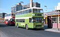 East Midland JNU134N Sheffield RP58 87 019