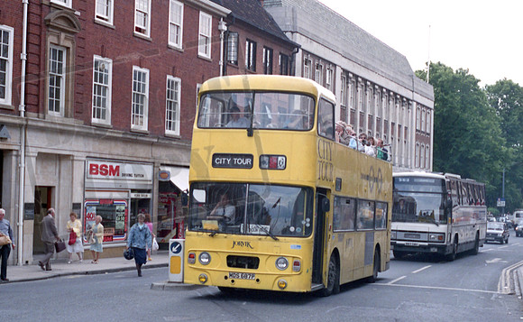 Jorvik MDS687P York RP59 87 033