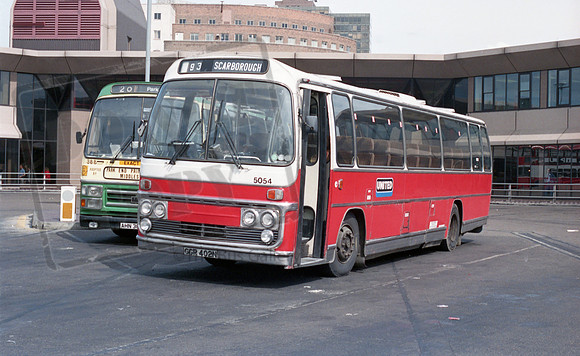United GGR402N Middlesborough RP60 87 003