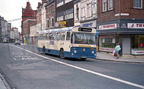 Darlington WHN465N Darlington RP64 87 033
