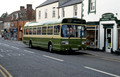 Southern National FDV776V Wincanton 9/91
