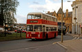 North Devon LFJ860W Barnstaple 9/91
