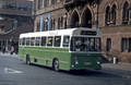 Crosville OFM726K Chester 1979