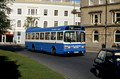 North Devon FDV774V Barnstaple 9/91