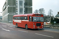 Ribble 323 LRN323J Kendal 1980