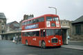 Ribble TCK821 Lancaster 1980