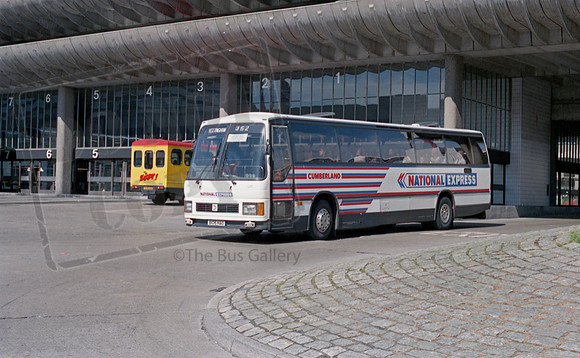 Cumberland B106HAO Preston RP67 87 018