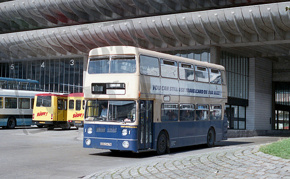 Mercer GOG547N Preston RP67 87 037