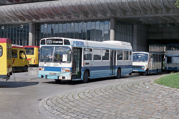Mercer NTV735M Preston RP67 87 029
