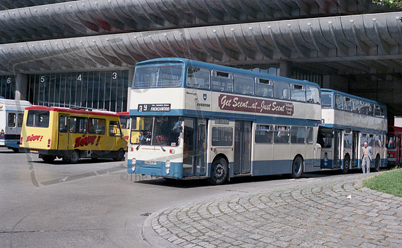 Preston DRN173Y Preston RP67 87 030