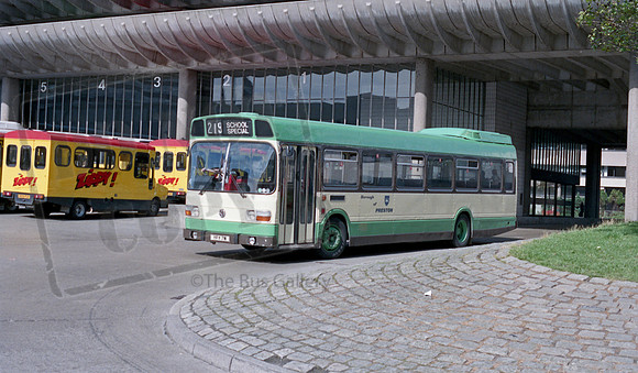 Preston YFY7M Preston RP67 87 039