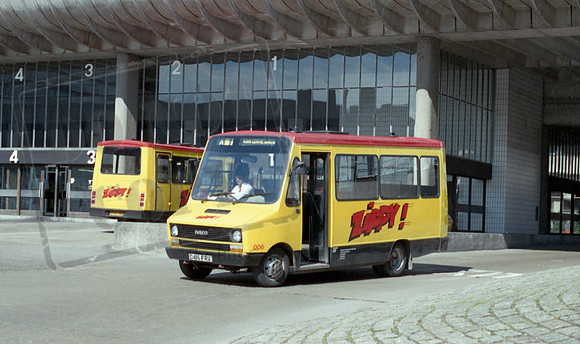 Zippy D416FRV Preston RP67 87 022