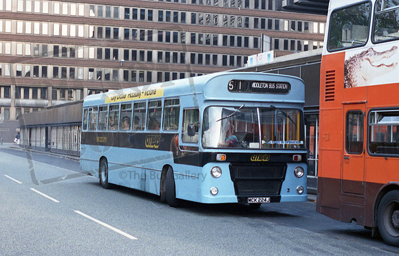 Citibus MCK224J Manchester RP68 87 017