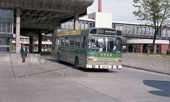 Fishwick XCW957R Preston RP68 87 005