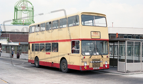 Yelloway ECS58V Middleton RP69 87 010