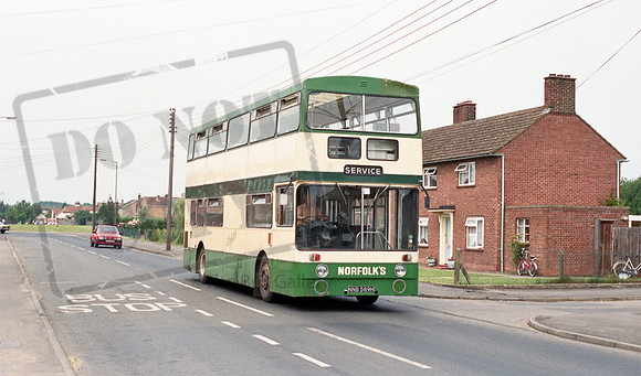 Norfolk NNB589H RP72 87 034