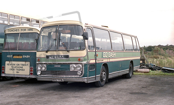 Gash NNVO773L Newark depot RP76 120987 015