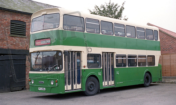 Kimes PYJ451L Folkingham RP77 120987 021