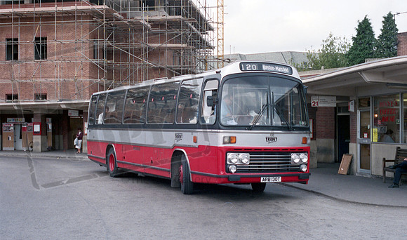 Trent ARB130T Derby RP78 87 032