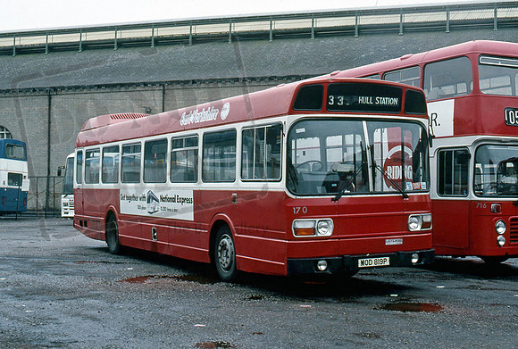 MOD819P in 8/90