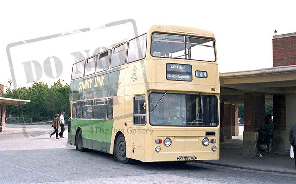 County Link RFN957G Derby RP79 87 002